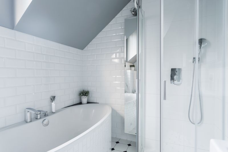 Modern Tub Replacements