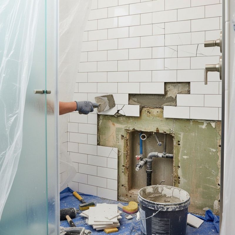 Top Bathroom Remodeling Companies in Binghamton, NY
