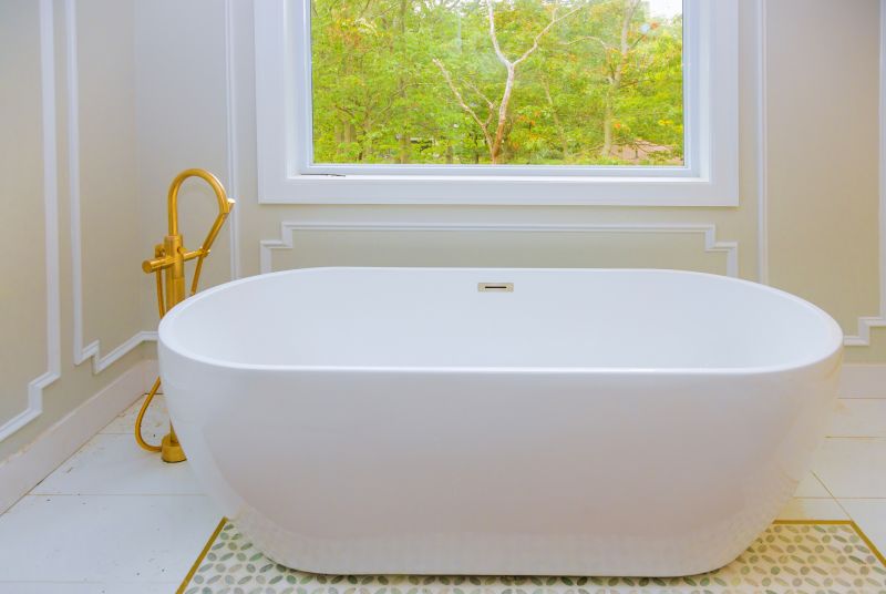 Cost of Bathtub Installation in Oneonta, NY